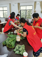 端午活动