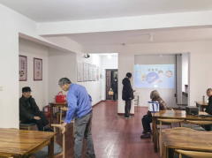 越冬病媒防治宣传