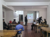 越冬病媒防治宣传