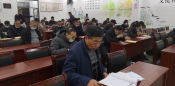 公共场所病毒感染预防知识宣讲