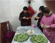 糕点制作培训