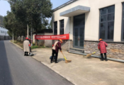 美丽乡村建设离不开你我他