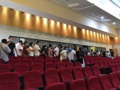 无偿献血活动
