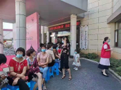 关爱女性乳你同行
