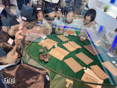 和门程村开展中药知识志愿宣讲活动