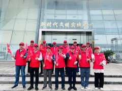 2026年度中秋马鞍观潮保卫