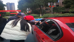 疫情 我们在行动