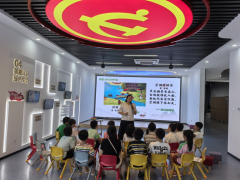 阅读有礼绘本故事会