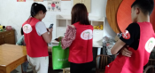 关爱小小候鸟