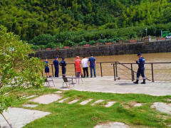 抗击“烟花”行动