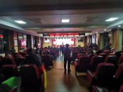 迎新文艺汇演