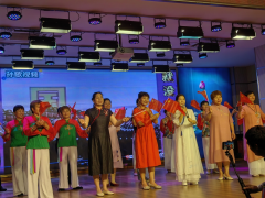 “我们的节日·元宵”文艺晚会