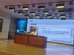 健康知识普及活动