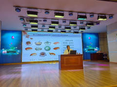 健康知识普及行动