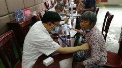 义诊惠民活动