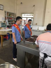 青年文明号再出发