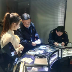 守护产品质量