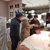 人才码商家推广宣传
