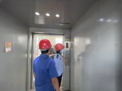 马鞍所扎实开展国庆节前专项检查