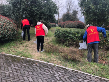 环境保护从身边做起