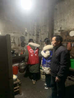 消防安全宣传
