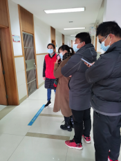 新冠疫苗接种招募志愿者第3期