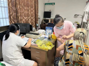 下乡新冠疫苗接种志愿服务2