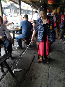 垃圾分类，志愿先行