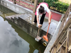 外来入侵物种防控