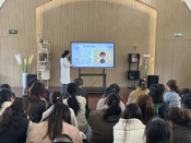 预防儿童传染病