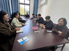 反诈宣讲志愿活动