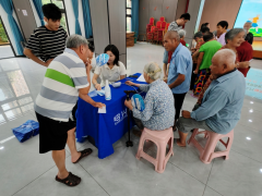 口腔医院免费口腔义诊志愿活动
