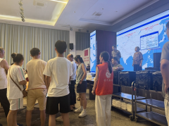 防风抗台