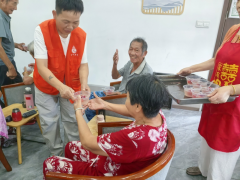 夏日送清凉活动