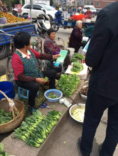 食品安全宣传活动