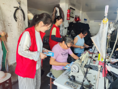 禁毒宣传活动