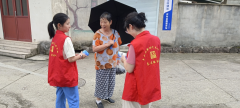 反电信诈骗宣传活动