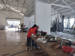 消防安全宣传活动