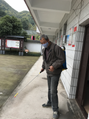 疫情防控活动