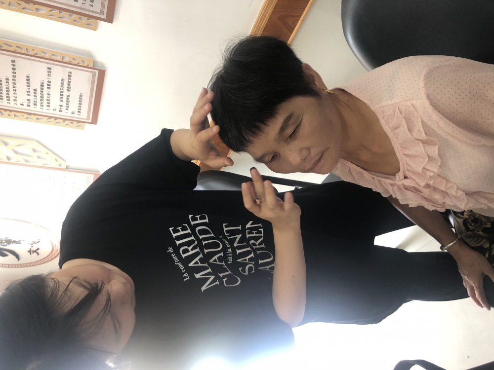 峡山村婚纱摄影志愿活动