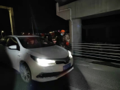 守小门，抗疫情