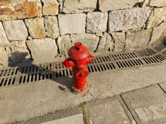 五联村开展消防安全检查工作