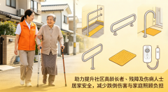 五联村开展“福守项目”宣传推广活动