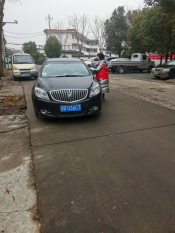 湖塘街道文明城市志愿劝导行动