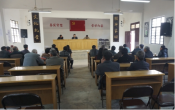 “公民道德”志愿宣传活动