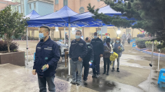 全员核酸检测