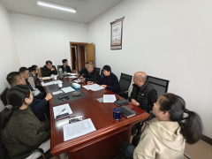 大和村开展党课宣讲活动