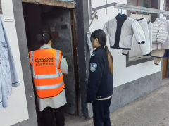 大和村11月份垃圾分类宣传