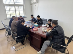 12月份反诈宣传大和村村民安全意识培训