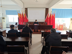 大和村12月份垃圾分类宣传